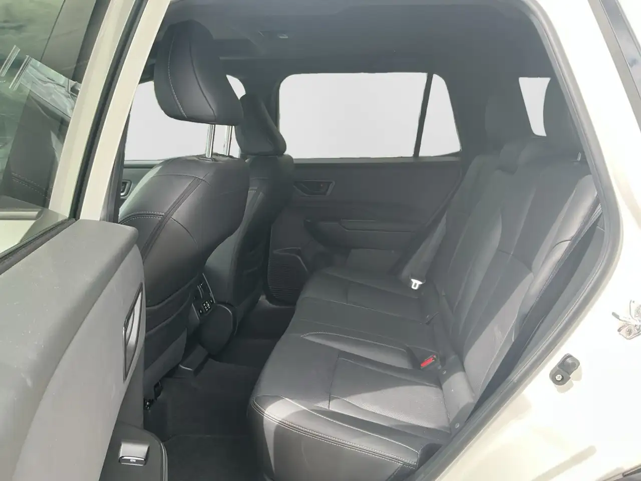 Subaru OUTBACK photo Subaru OUTBACK