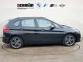 BMW 218 d Active Tourer Advantage + GARANTIE Schwarz - thumbnail 7