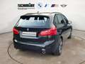 BMW 218 d Active Tourer Advantage + GARANTIE Schwarz - thumbnail 6