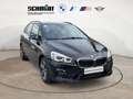 BMW 218 d Active Tourer Advantage + GARANTIE Schwarz - thumbnail 8