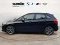 BMW 218 d Active Tourer Advantage + GARANTIE Schwarz - thumbnail 3