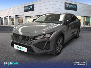 HYBRID 136 eDCS6 Allure