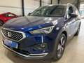 SEAT Tarraco TARRACO 1.5 TSI XPERIENCE NAVI SHZ LED ACC PANO Blau - thumbnail 1