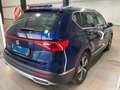 SEAT Tarraco TARRACO 1.5 TSI XPERIENCE NAVI SHZ LED ACC PANO Blau - thumbnail 2