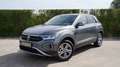 Volkswagen T-Roc 1.5 TSI 150 pk DSG Life Nieuwe wagen ! 24m Gar Gris - thumbnail 1