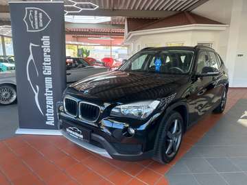18 i sDrive * 2. Hand / ALLWETTER / GARANTIE