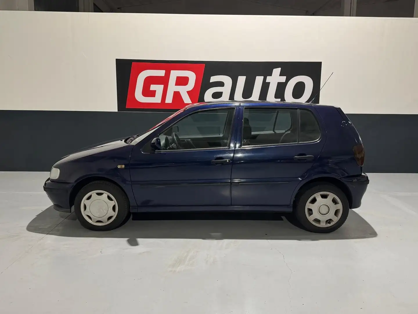 Volkswagen Polo Polo 1.0 cat 5 porte X Air - 2