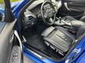 BMW 116 116i PACK M Sport Edition*NAVI*boîte auto*IR*LE Blauw - thumbnail 20