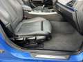 BMW 116 116i PACK M Sport Edition*NAVI*boîte auto*IR*LE Blauw - thumbnail 24