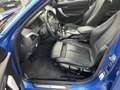 BMW 116 116i PACK M Sport Edition*NAVI*boîte auto*IR*LE Blauw - thumbnail 21