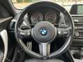 BMW 116 116i PACK M Sport Edition*NAVI*boîte auto*IR*LE Blauw - thumbnail 19