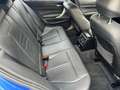 BMW 116 116i PACK M Sport Edition*NAVI*boîte auto*IR*LE Blauw - thumbnail 27