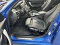 BMW 116 116i PACK M Sport Edition*NAVI*boîte auto*IR*LE Blauw - thumbnail 22