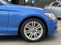 BMW 116 116i PACK M Sport Edition*NAVI*boîte auto*IR*LE Blauw - thumbnail 12