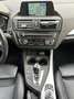 BMW 116 116i PACK M Sport Edition*NAVI*boîte auto*IR*LE Blauw - thumbnail 13