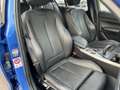 BMW 116 116i PACK M Sport Edition*NAVI*boîte auto*IR*LE Blauw - thumbnail 23