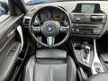 BMW 116 116i PACK M Sport Edition*NAVI*boîte auto*IR*LE Blauw - thumbnail 17