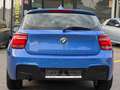 BMW 116 116i PACK M Sport Edition*NAVI*boîte auto*IR*LE Blauw - thumbnail 6