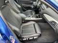 BMW 116 116i PACK M Sport Edition*NAVI*boîte auto*IR*LE Blauw - thumbnail 25