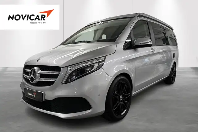 Mercedes-Benz Marco Polo Mercedes Benz Marco Polo