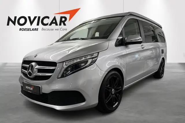 Mercedes-Benz Marco Polo Mercedes Benz Marco Polo