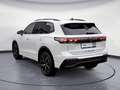 Volkswagen Tiguan 1.5 eHybrid OPF DSG R-Line Weiß - thumbnail 4