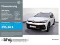 Volkswagen Tiguan 1.5 eHybrid OPF DSG R-Line Weiß - thumbnail 1