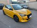 Peugeot 208 208 1.2 puretech Active s&s 75cv Giallo - thumbnail 3