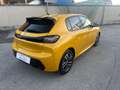 Peugeot 208 208 1.2 puretech Active s&s 75cv Giallo - thumbnail 6