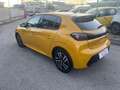 Peugeot 208 208 1.2 puretech Active s&s 75cv Giallo - thumbnail 4