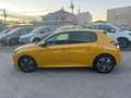 Peugeot 208 208 1.2 puretech Active s&s 75cv Giallo - thumbnail 7