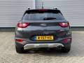 Kia Stonic 1.0 T-GDi 100pk DynamicLine | Stoel/Stuurwielverwa Grijs - thumbnail 4