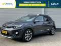 Kia Stonic 1.0 T-GDi 100pk DynamicLine | Stoel/Stuurwielverwa Grijs - thumbnail 1