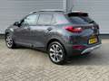 Kia Stonic 1.0 T-GDi 100pk DynamicLine | Stoel/Stuurwielverwa Grijs - thumbnail 3