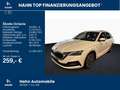 Skoda Octavia Combi 1.0TSI Clever LED AHK Navi CAM APP Weiß - thumbnail 2