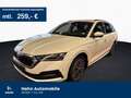Skoda Octavia Combi 1.0TSI Clever LED AHK Navi CAM APP Weiß - thumbnail 1