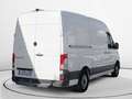 Volkswagen Crafter e- Furgón 35 BM L3H2 100kW Blanco - thumbnail 2