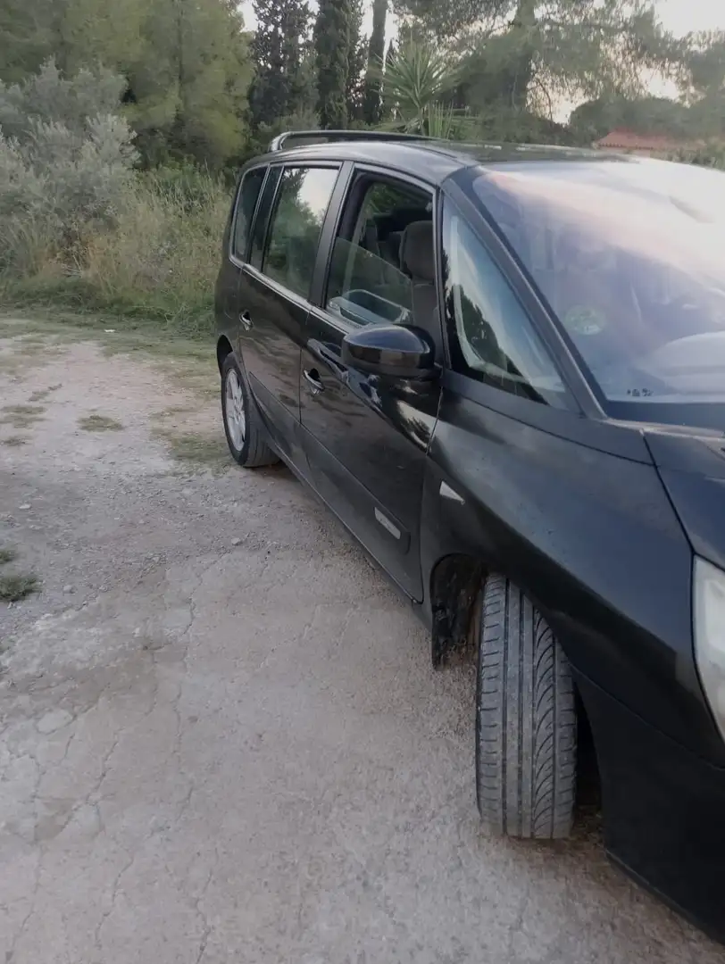 Renault Espace 3.0 V6 - 2