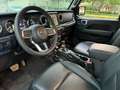 Jeep Wrangler RUBICON Unlimited 2.0 T 380ch 4xe Hybrid Noir - thumbnail 14
