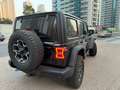 Jeep Wrangler RUBICON Unlimited 2.0 T 380ch 4xe Hybrid Noir - thumbnail 7