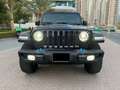 Jeep Wrangler RUBICON Unlimited 2.0 T 380ch 4xe Hybrid Noir - thumbnail 2