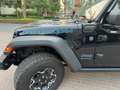 Jeep Wrangler RUBICON Unlimited 2.0 T 380ch 4xe Hybrid Noir - thumbnail 8