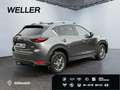Mazda CX-5 SKYACTIV-D 150 KANGEI *LED*360°*HUD*SHZ*PDC* Grijs - thumbnail 15