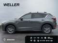 Mazda CX-5 SKYACTIV-D 150 KANGEI *LED*360°*HUD*SHZ*PDC* Grijs - thumbnail 5