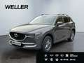 Mazda CX-5 SKYACTIV-D 150 KANGEI *LED*360°*HUD*SHZ*PDC* Grijs - thumbnail 1