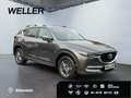 Mazda CX-5 SKYACTIV-D 150 KANGEI *LED*360°*HUD*SHZ*PDC* Grijs - thumbnail 4