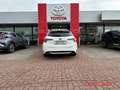 Toyota Corolla Touring Sports Hybrid Team D 2.0 EU6d Weiß - thumbnail 4