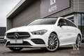Mercedes-Benz CLA 250 Shooting Brake e AMG Limited | Night | Panodak | S Blanc - thumbnail 1
