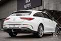 Mercedes-Benz CLA 250 Shooting Brake e AMG Limited | Night | Panodak | S Blanc - thumbnail 4