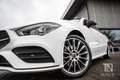 Mercedes-Benz CLA 250 Shooting Brake e AMG Limited | Night | Panodak | S Blanc - thumbnail 2
